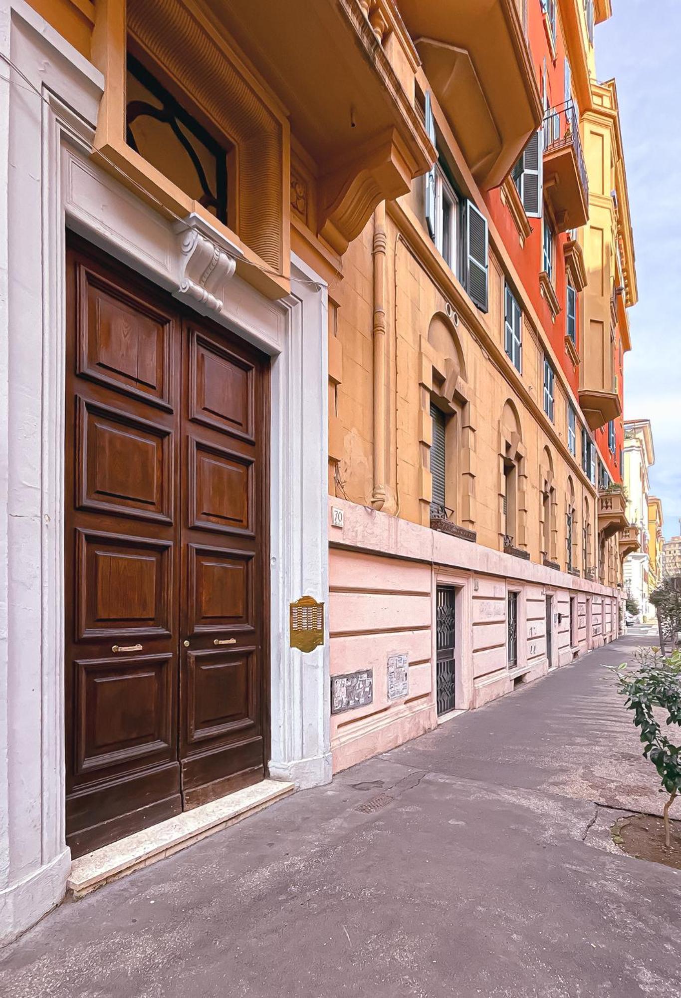 Lele Vaticano Appartamento *