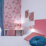Lele Rooms Vaticano