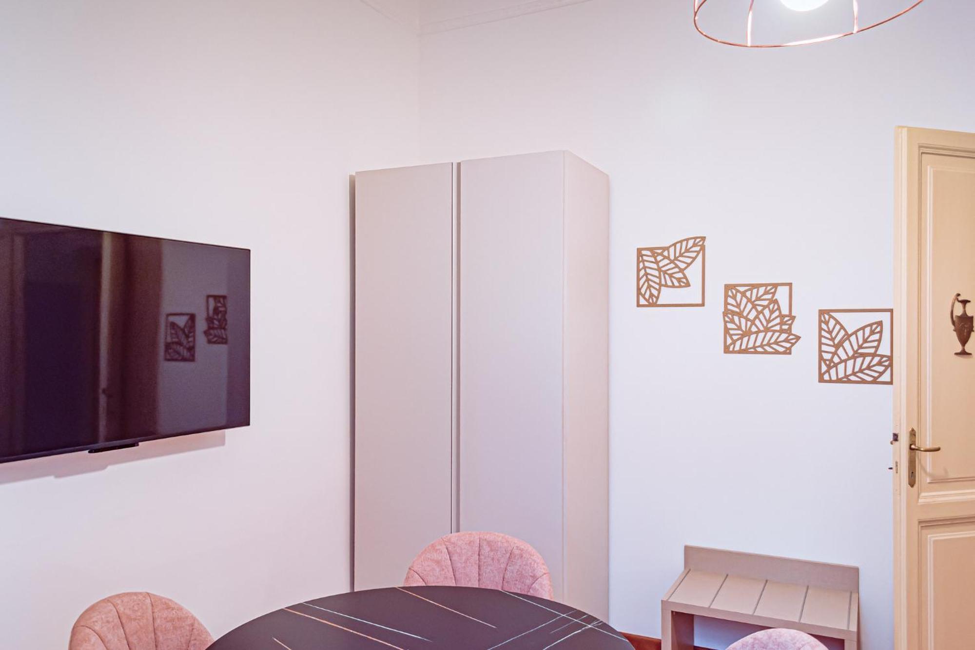 Lele Vaticano Apartment *