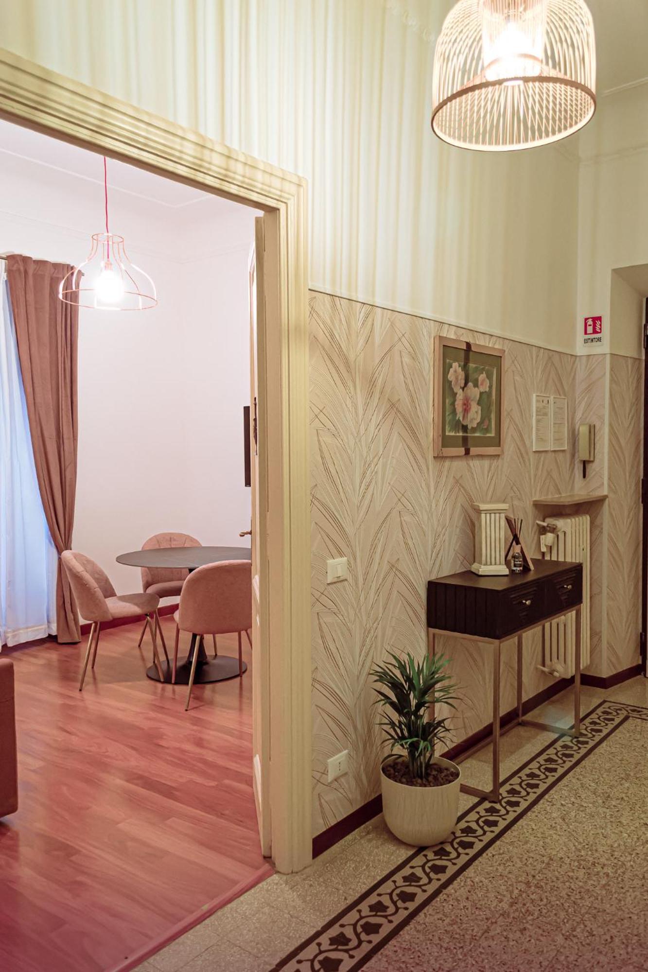 Apartment Lele Vaticano Rom