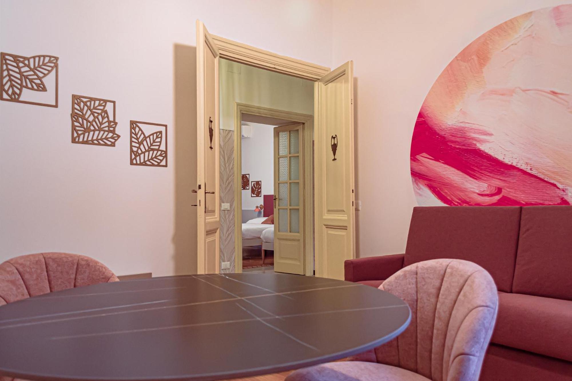 Apartment Lele Vaticano Rom