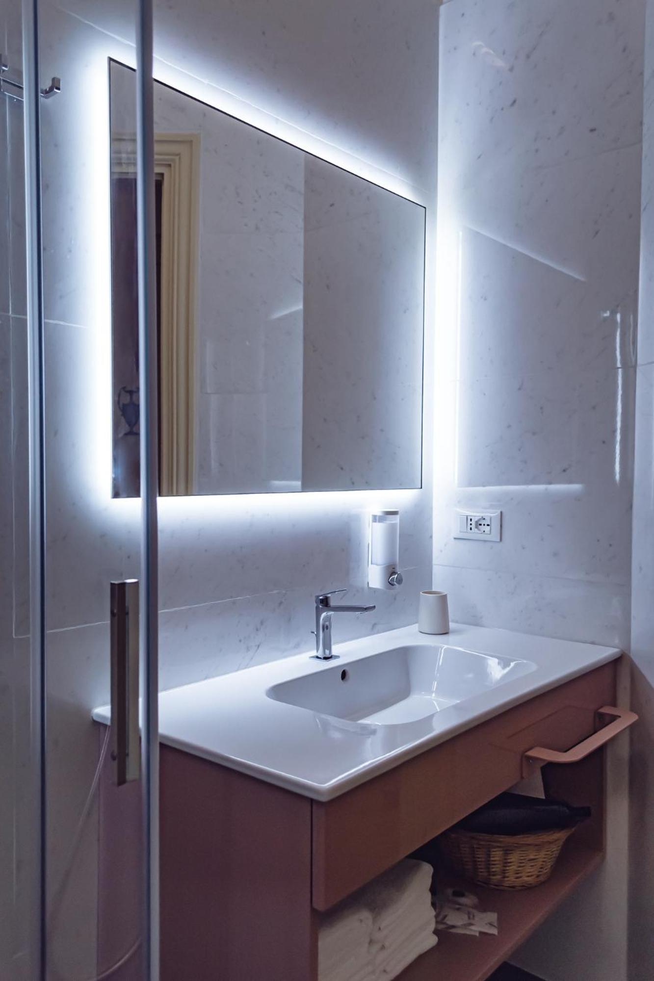 Lele Vaticano Apartment Rom