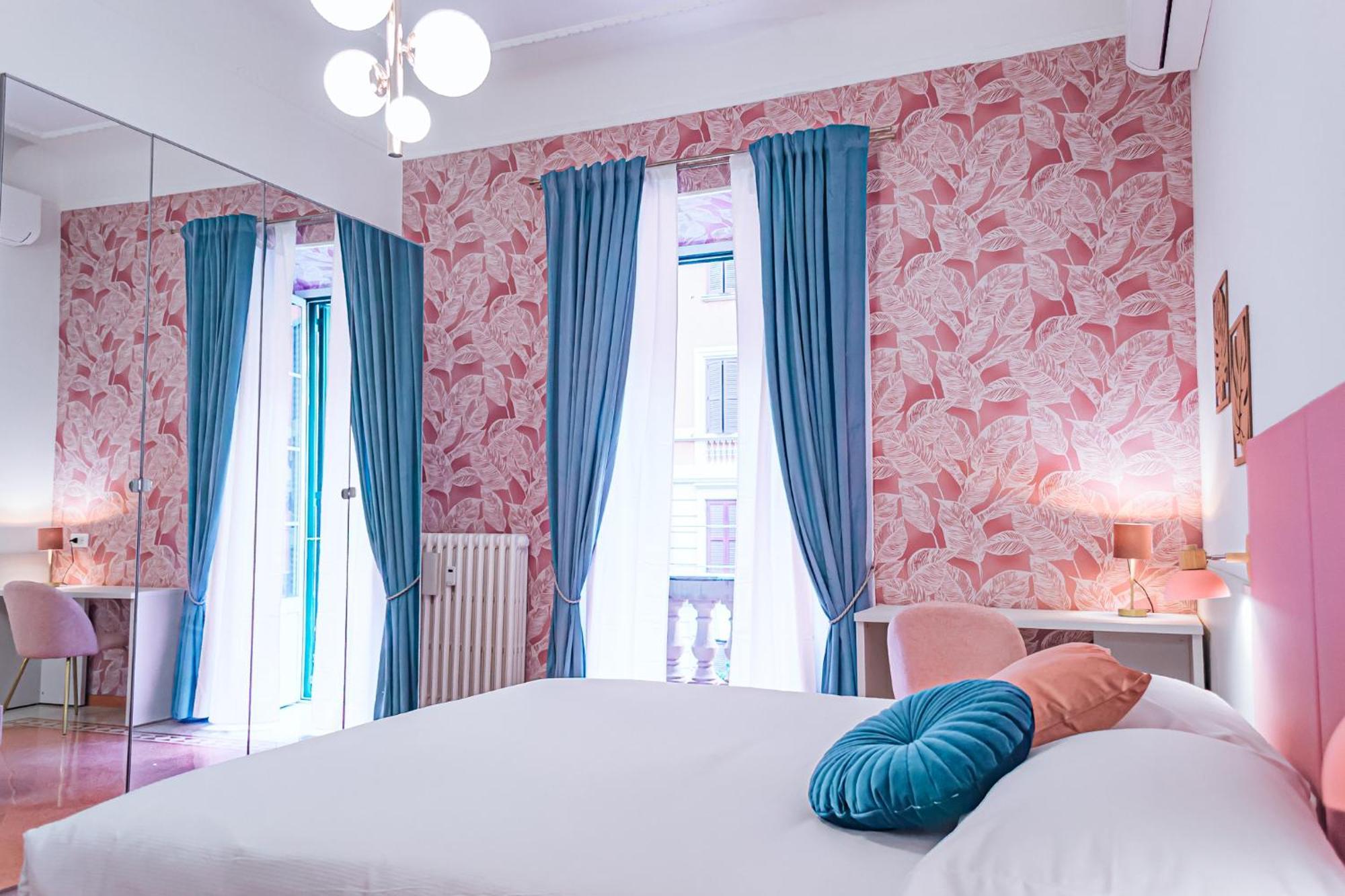 Lele Vaticano Apartment