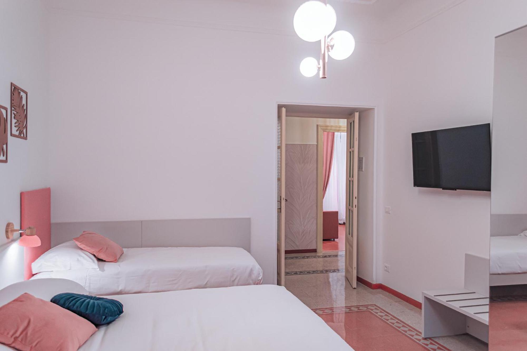 Lele Vaticano Apartment *